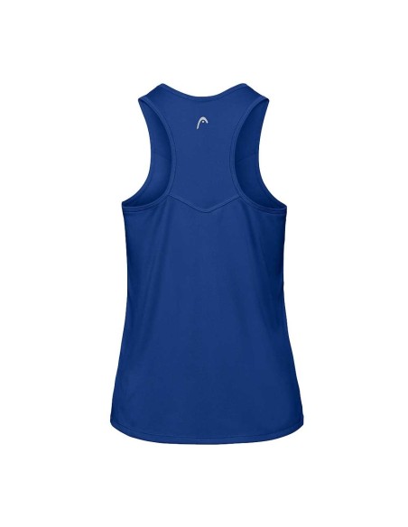 HEAD EASY COURT TANK TOP W 814560 WH | Ofertas de pádel